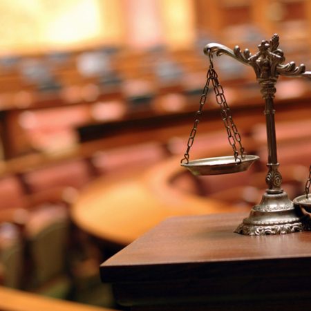 Херсонскую коллаборационистку приговорили к 15 годам заключения