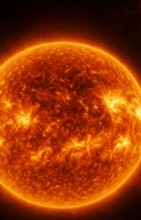 Ожидаются ли магнитные бури на выходных 22-23 ноября 2025 года?