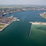 Украина запускает масштабный проект для инвестиций в порт Черноморск