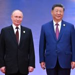 В Пекине прошли переговоры Путина и Си Цзиньпина: детали договорённостей