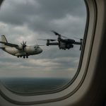 Дрон помешал посадке самолета с руководством Литвы: выяснились детали инцидента