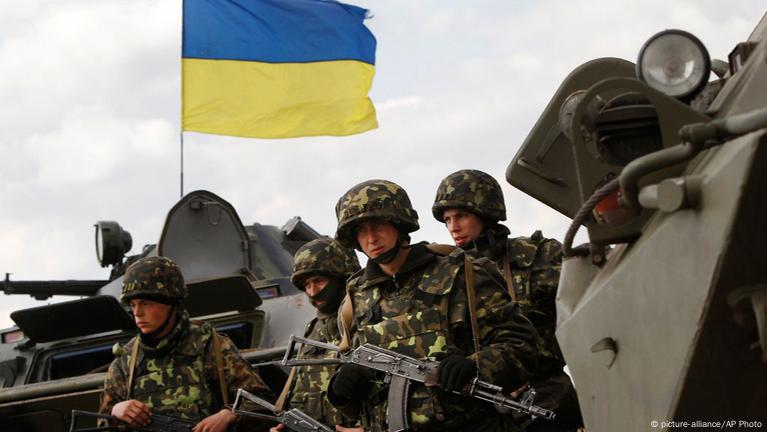 Украина может получить доступ к американскому оружию на 100 миллиардов долларов при одном условии