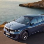 BMW и Qualcomm представили систему автопилота Snapdragon Ride Pilot
