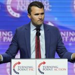 У США застрелили політика та активіста Чарлі Кірка: подробиці трагедії та розслідування