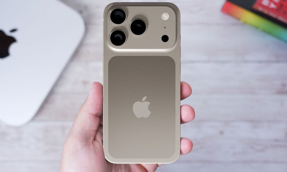 iPhone 17: дата релізу в Україні та ціна нового смартфона