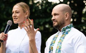 Судді «МастерШеф» анонсували нове кулінарне шоу: подробиці та дата прем'єри