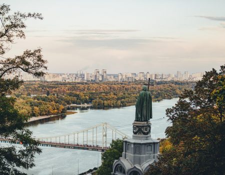 Погода в Україні 12 вересня: де очікувати дощі