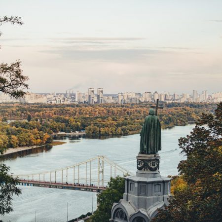 Погода в Україні 12 вересня: де очікувати дощі