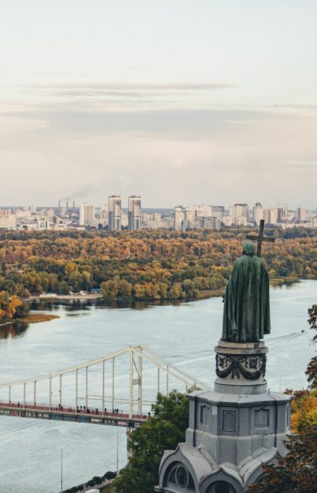 Погода в Україні 12 вересня: де очікувати дощі