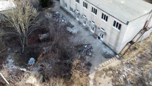 Загроза ядерної катастрофи: Росія атакує об'єкт з ураном у Харкові