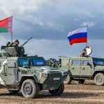 Росія та Білорусь розпочали навчання "Захід-2025": чи існує загроза для України та країн НАТО