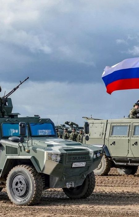 Росія та Білорусь розпочали навчання "Захід-2025": чи існує загроза для України та країн НАТО