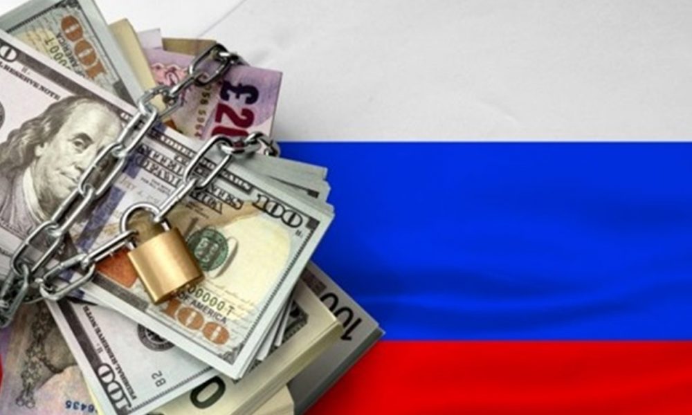 ЕС готовит новый механизм передачи замороженных российских активов Украине на миллиарды евро