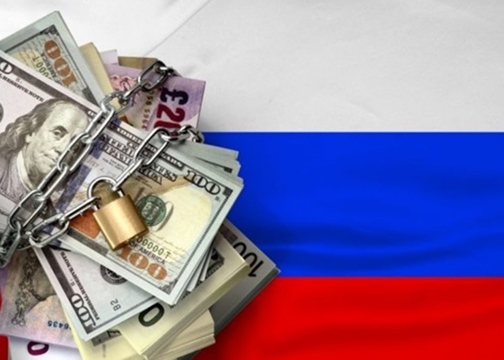 ЕС готовит новый механизм передачи замороженных российских активов Украине на миллиарды евро