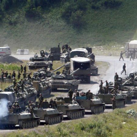Третья мировая уже началась: в ЦПД объяснили, чем нынешняя война отличается от прошлых