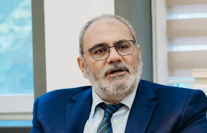 Кипр стремится к расширению военного сотрудничества с Украиной