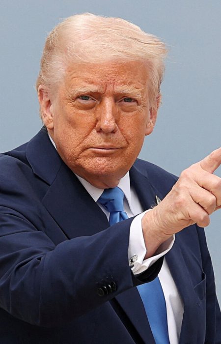 Трамп начал угрожать еще одной стране: детали