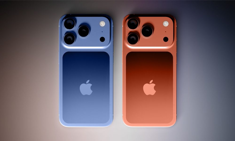 Чем отличаются iPhone 17 Pro и Pro Max