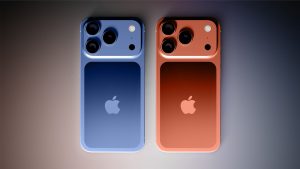 Чем отличаются iPhone 17 Pro и Pro Max