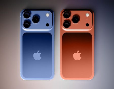 Чем отличаются iPhone 17 Pro и Pro Max