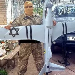 Израильский ветеран возглавил борьбу против оккупантов в Херсоне