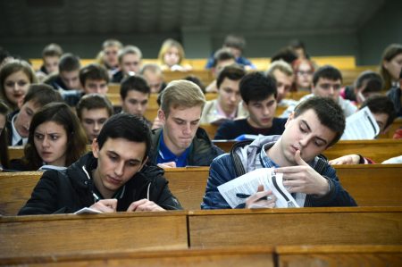 Министерство образования планирует изменить правила вступительной кампании: что ждёт абитуриентов в 2026 году