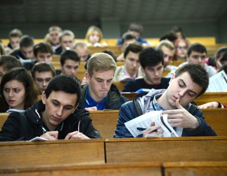 Министерство образования планирует изменить правила вступительной кампании: что ждёт абитуриентов в 2026 году