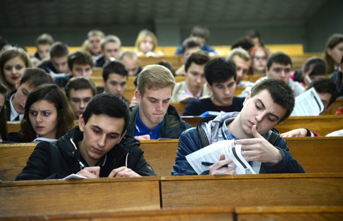 Министерство образования планирует изменить правила вступительной кампании: что ждёт абитуриентов в 2026 году