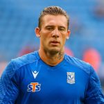 Бывший голкипер "Динамо" и "Шахтера" Артур Рудько задержан при побеге за границу