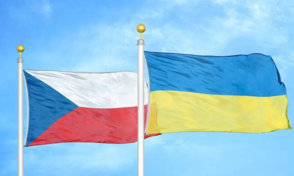 Украина и Чехия заключили соглашение о восстановлении: что ожидает экономику и промышленность