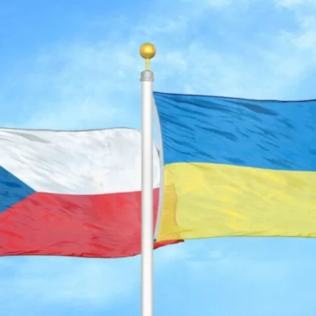 Украина и Чехия заключили соглашение о восстановлении: что ожидает экономику и промышленность