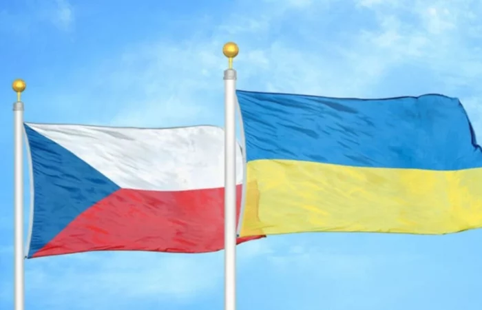 Украина и Чехия заключили соглашение о восстановлении: что ожидает экономику и промышленность