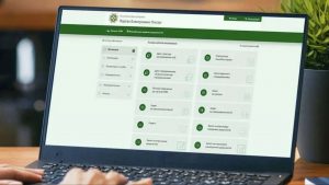 ПФУ запускает онлайн-заявки на социальную помощь: как подать заявление