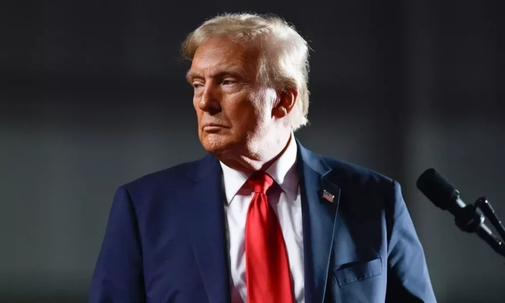 Трамп назвал ANTIFA террористической организацией после убийства Кирка