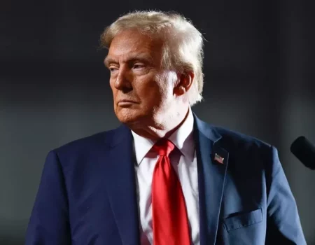 Трамп назвал ANTIFA террористической организацией после убийства Кирка