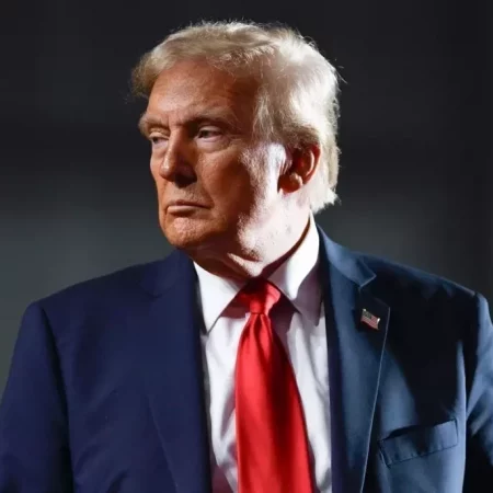 Трамп назвал ANTIFA террористической организацией после убийства Кирка
