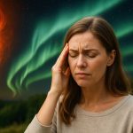 Прогноз магнитных бур на 19-21 сентября: как солнечная активность повлияет на Землю