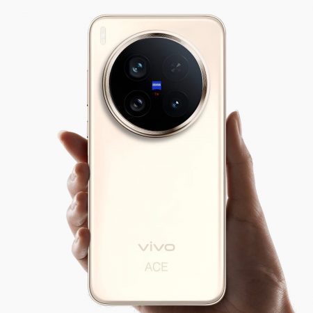 Смартфон Vivo X300 опережает iPhone по возможностям видеосъемки: когда появится в Украине и сколько будет стоить