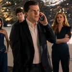 Культовый триллер «Иллюзия обмана 3» возвращается в кинотеатры 14 ноября 2025 года: где посмотреть в Украине