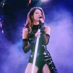 Dorofeeva даст концерт в Праге 25 сентября в клубе OX: сколько стоят билеты и где купить