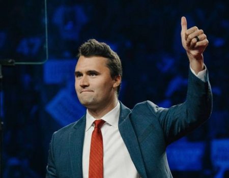 Прощание с Чарли Кирком: как и почему он стал голосом молодежи