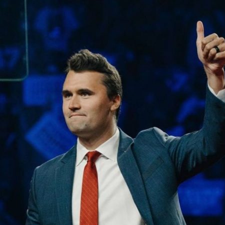 Прощание с Чарли Кирком: как и почему он стал голосом молодежи