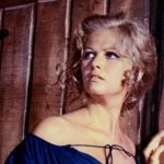 Умерла Клаудия Кардинале — легенда европейского кино
