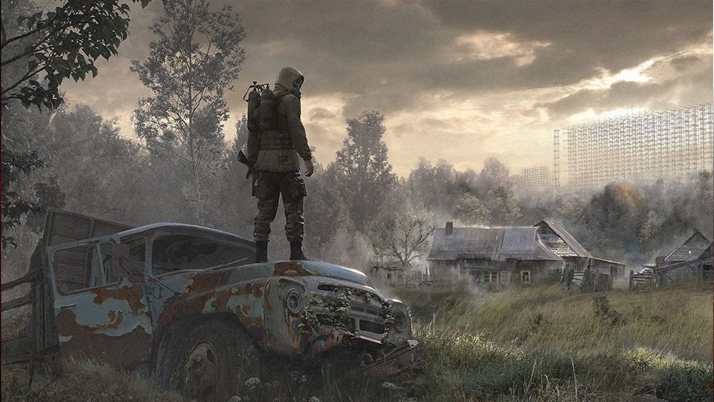 Вышло обновление для игры «S.T.A.L.K.E.R. 2: Сердце Чернобыля»: что добавили Вышло обновление для игры «S.T.A.L.K.E.R. 2: Сердце Чернобыля»: что добавили
