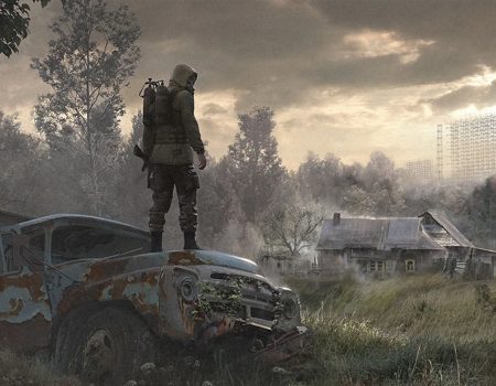Вышло обновление для игры «S.T.A.L.K.E.R. 2: Сердце Чернобыля»: что добавили
