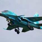 ВСУ сбили российский Су-34: технические характеристики и особенности истребителя-бомбардировщика