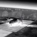 В ГУР Украины показали уничтожение российских самолетов АН-26 и РЛС в Крыму