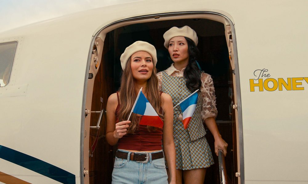 Хит Netflix: новая романтическая комедия, которую смотрят чаще всего