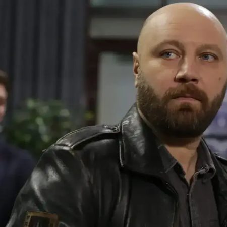 "Коп з минулого" с Дмитрием Суржиковым возвращается: когда и где смотреть 5 сезон