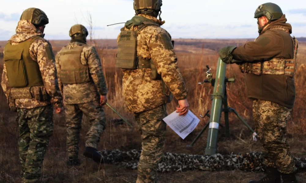 Что такое тактический уровень в военном деле: ключевые аспекты и особенности